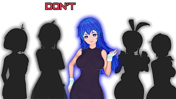 Wyvern ball z lewd dragon ball parody game Wyvern ball z lewd dragon ball parody game