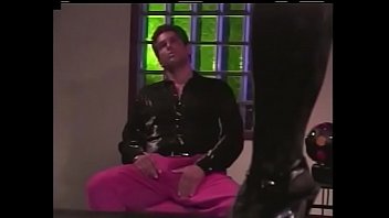 Redhead stripper daejha milan suck cock and drilled by a client