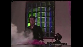 Redhead stripper daejha milan suck cock and drilled by a client