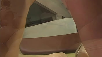 She couldn't wait to start smoking that bone and once that thing was fully erect she