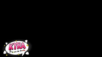 Entrevistei a agatha ludovino pro feira da fruta anal fruit #2 e veja o que ela disse completo no sheer red