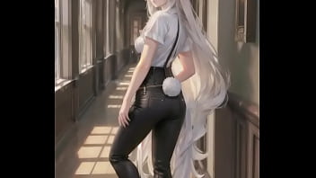 Nixx Ch2 Adult Novel 18 thumbnail