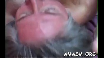 Slutty girlie gets roughly a