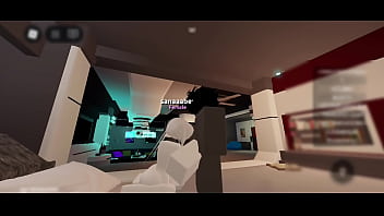 Follando a una blanca hermosa