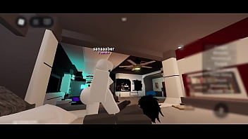 Follando a una blanca hermosa