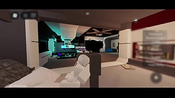 Follando a una blanca hermosa