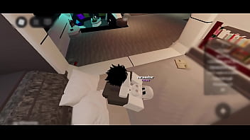 Follando a una blanca hermosa