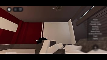 Follando a una blanca hermosa