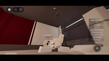 Follando a una blanca hermosa