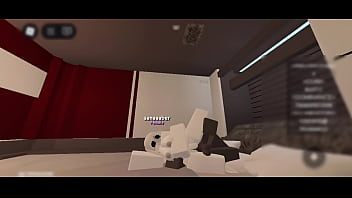 Follando a una blanca hermosa