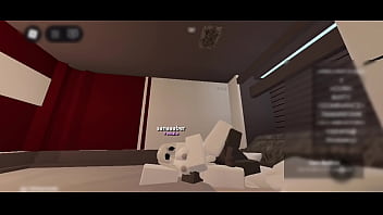 Follando a una blanca hermosa