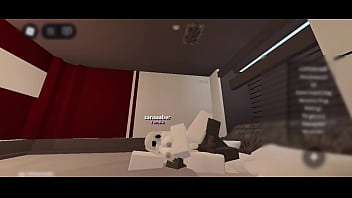 Follando a una blanca hermosa