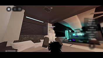 Follando a una blanca hermosa