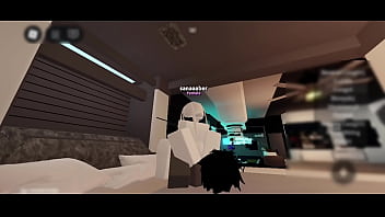 Follando a una blanca hermosa