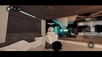 Follando a una blanca hermosa