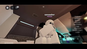 Follando a una blanca hermosa