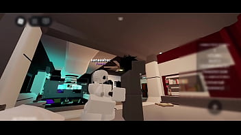 Follando a una blanca hermosa