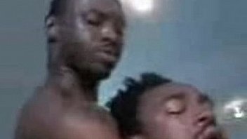 Black Wrestle Part 2 thumbnail