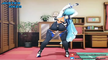 Spicyorzo animation compilations