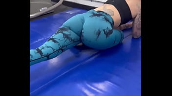 Don’t forget to stretch