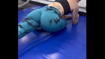 Don’t forget to stretch