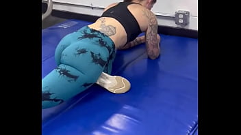 Don’t forget to stretch