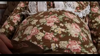 Pv holly 9monthpreg w