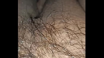 Wife's pussy