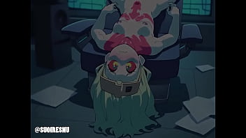 Edgerunner Anime thumbnail