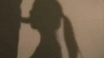 Horny teen chick blowjob and facial