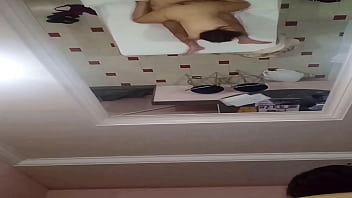 Esposa amadora ama dar o cuzinho