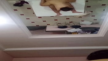 Esposa amadora ama dar o cuzinho