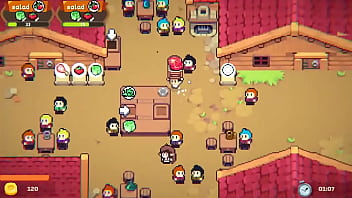 Una efla cojida en el trabajo