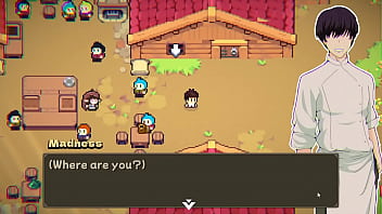 Una efla cojida en el trabajo