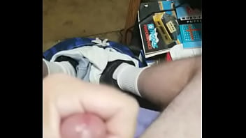 Jerking A Load thumbnail