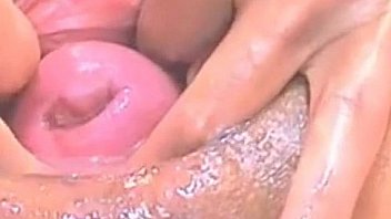 Softcore bitch tries to orgasm