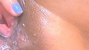 Softcore bitch tries to orgasm