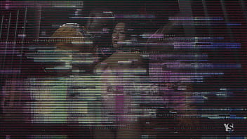 Animation of callisto protocol