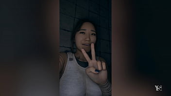 Animation of callisto protocol