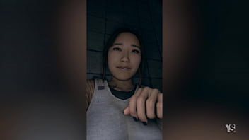 Animation of callisto protocol