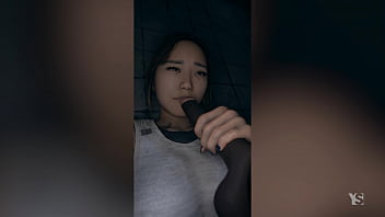 Animation of callisto protocol