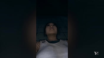 Animation of callisto protocol