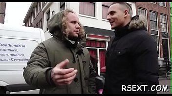 Skinny Hottie Takes Hard Banging thumbnail