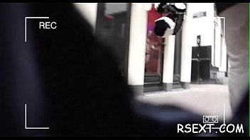 Skinny Hottie Takes Hard Banging thumbnail