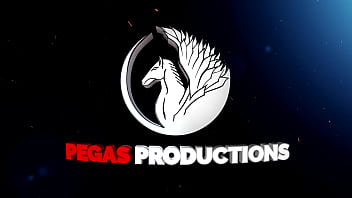 Pegas productions alysson sterling et ses grosses boules se fait défoncer par duca