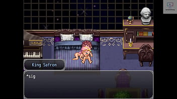 We know the whole truth about the towers and the kingdom's past but how can i tell rose i can't chronicles 3 part 22 eng