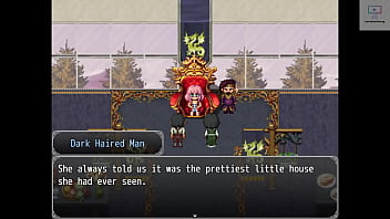 We know the whole truth about the towers and the kingdom's past but how can i tell rose i can't chronicles 3 part 22 eng