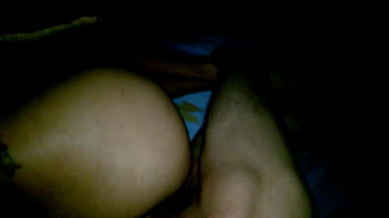 Dando um trato na esposa