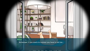 Sex note cap 8 mi madrastra y la madre de mi mejor amigo me hacen una paja