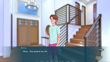 Sex note cap 8 mi madrastra y la madre de mi mejor amigo me hacen una paja